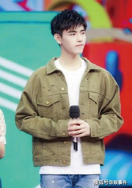 娱乐吃瓜博主陈飞宇是谁,陈飞宇的娱乐影响力  第3张